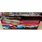 ERT 33255 2003 CORVETTE INDY 500 PACE CAR 1/18 DIE-CAST