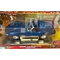 ERT 33176 1968 CORVETTE COUPE BLUE HOBBY EDITION 1/18 DIE-CAST