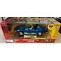 ERT 33176 1968 CORVETTE COUPE BLUE HOBBY EDITION 1/18 DIE-CAST