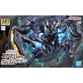 BANDAI BAN 5069192 HG 1/144 GUNDAM ZAGAN