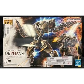 BANDAI BAN 5063830 HG 1/144 HYAKURI
