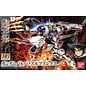 BANDAI BAN 5055451 #33 Gundam Barbatos Lupus Rex "Gundam IBO", Bandai HG IBO