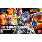 BANDAI BAN 5058265 GF13-017NJII  GUNDAM 1/144