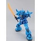 BANDAI BAN 5061585 Bandai MG 1/100 MS-07B Gundam Gouf Ver.2.0