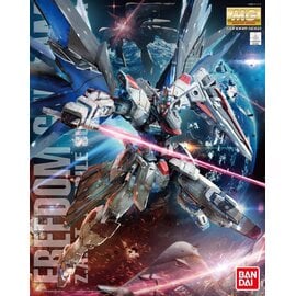 BANDAI BAN 5061611 MG 1/100 FREEDOM GUNDAM Ver.2.0