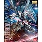 BANDAI BAN 5061611 MG 1/100 FREEDOM GUNDAM Ver.2.0
