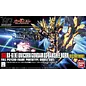 BANDAI BAN 5058780 HGUC 1/144 #175 Unicorn Gundam 2 Banshee Norn (Destroy Mode)