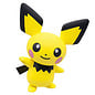 BANDAI BAN 2823795Pokemon Model Kit QUICK!! 24 PICHU