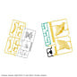 BANDAI BAN 2791226 Pokemon Model Kit QUICK!! 23 JIRACHI