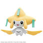BANDAI BAN 2791226 Pokemon Model Kit QUICK!! 23 JIRACHI