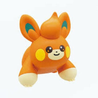 BANDAI BAN 2791221 Pokemon Model Kit QUICK!! 22 PAWMI