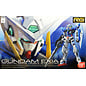 BANDAI BAN 5061600 Bandai RG #15 1/144 Gundam EXIA GN-001