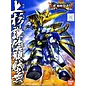 BANDAI BAN 160230 BB332 Uesugi Kenshin Gundam