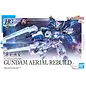 BANDAI BAN 5065096 HG 1/144 GUNDAM AERIAL REBUILD