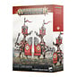 GAMES WORKSHOP WAR 99120202064 AOS CITIES OF SIGMAR: GATE GARGANTS