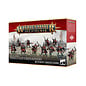 GAMES WORKSHOP WAR 99120202074 AOS CITIES OF SIGMAR: FREEGUILD GRENADIERS