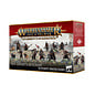GAMES WORKSHOP WAR 99120202071 AOS CITIES OF SIGMAR: VEN DENST'S HOUNDS
