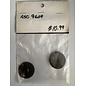 Team Associated ASC 9604 SLIPPER DISK B4/B4 B44/SC10/T4 SERIES