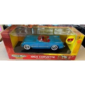 ERT 36833 Corvette 1954 50th Anniversary Collection