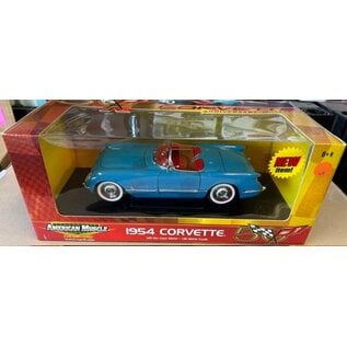ERT 36833 Corvette 1954 50th Anniversary Collection