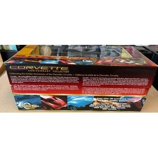 ERT 36833 Corvette 1954 50th Anniversary Collection