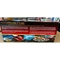 ERT 36833-62 Corvette 1962 convertible silver 50th Anniversary Collection