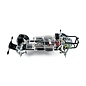 TAMIYA TAM 58759 FORD F-150 RANGER XLT 1/10 SCALE R/C PICK-UP TRUCK WITH ESC