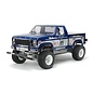 TAMIYA TAM 58759 FORD F-150 RANGER XLT 1/10 SCALE R/C PICK-UP TRUCK WITH ESC