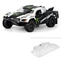 Proline Racing PRO 335500 FLO-TEK BODY FOR SLASH 2WD & SLASH 4X4