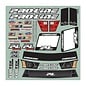 Proline Racing PRO 335500 FLO-TEK BODY FOR SLASH 2WD & SLASH 4X4