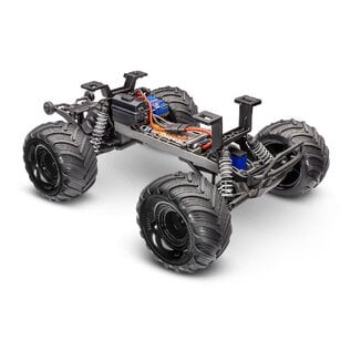TRAXXAS TRA 36254-8-GRNX Traxxas 1/10 Stampede ExtremeHD 2WD RTR - Green-X