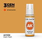 AK INTERACTIVE AK 11056 AK Interactive 3G Acrylic Dark Flesh 17ml