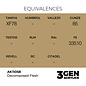 AK INTERACTIVE AK 11058 AK Interactive 3G Acrylic Decomposed Flesh 17ml