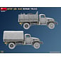 MINIART MIN 35494 MiniArt 1/35 G7117 1.5t 4x4 REPAIR TRUCK
