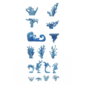 AK INTERACTIVE AK BIT0033 AK Interactive Water FX