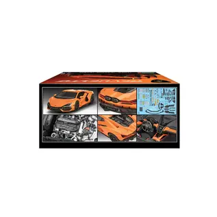 REVELL GERMANY REV 14579 LAMBORGHINI REVUELTO 1/24 PLASTIC MODEL