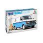 ITALERI ITA 3975 FORD TRANSIT ITALERI 1/24 PLASTIC MODEL