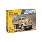 ITALERI ITA 6760 Kfz. 305 Opel Blitz Typ A 4x4 1/35 Plastic Model