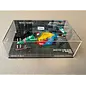 MINICHAMPS MIN 400890119 Minichamps Benetton Ford B188 A.Nannini 1989 Limited Edition 3024 pcs 1/43 F1