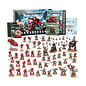 GAMES WORKSHOP WAR 60010199080 WARHAMMER 40000: ARMAGEDDON