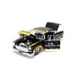 JADA TOYS JAD 36606 Jada 1/24 BTM - 1955 Chevy Bel Air