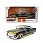 JADA TOYS JAD 36606 Jada 1/24 BTM - 1955 Chevy Bel Air