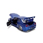 JADA TOYS JAD 37704 Jada 1/24 "FF 25th" Brian's Nissan Skyline GT-R - Color Brush