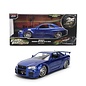 JADA TOYS JAD 37704 Jada 1/24 "FF 25th" Brian's Nissan Skyline GT-R - Color Brush