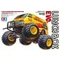 TAMIYA TAM 58755 LUNCH BOX EVO 1/12 CW-01E W/ESC