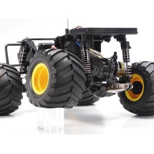 TAMIYA TAM 58755 LUNCH BOX EVO 1/12 CW-01E W/ESC