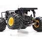TAMIYA TAM 58755 LUNCH BOX EVO 1/12 CW-01E W/ESC