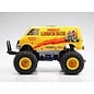 TAMIYA TAM 58755 LUNCH BOX EVO 1/12 CW-01E W/ESC