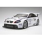 TAMIYA TAM 58449 1/10 BMW M3 GT2 2009 - TT-01 TYPE-E WITH ESC AND LED LIGHT UNIT