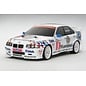 TAMIYA TAM 58516 1/10 BMW 318i STW TT-01 Type-E Kit WITH ESC
